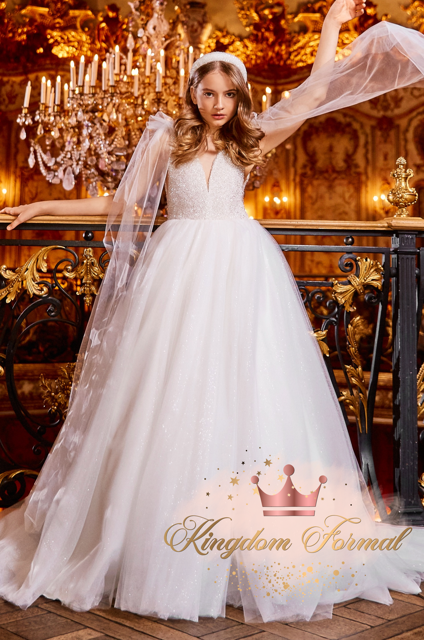 The Cosima Gown