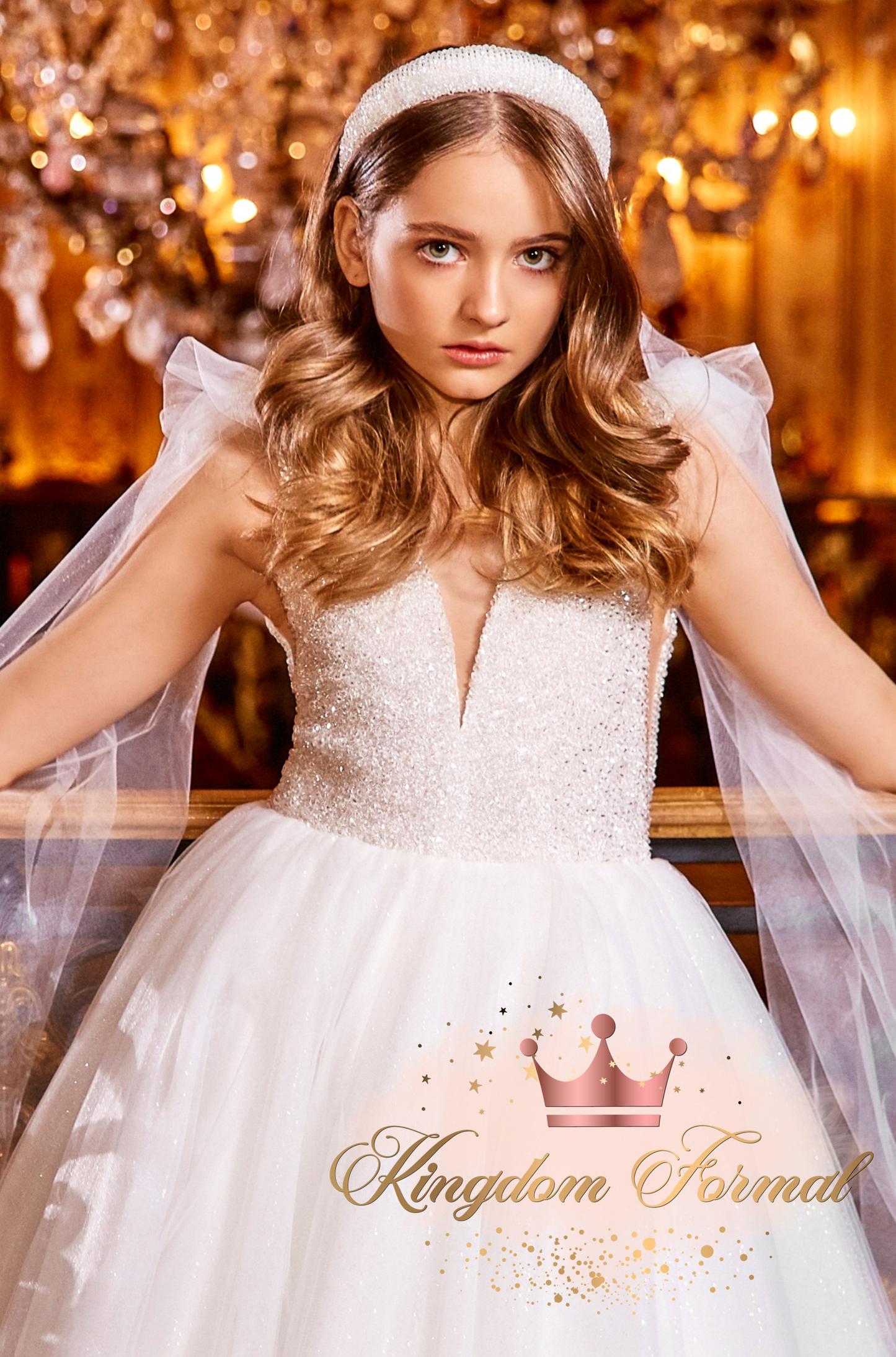 The Cosima Gown
