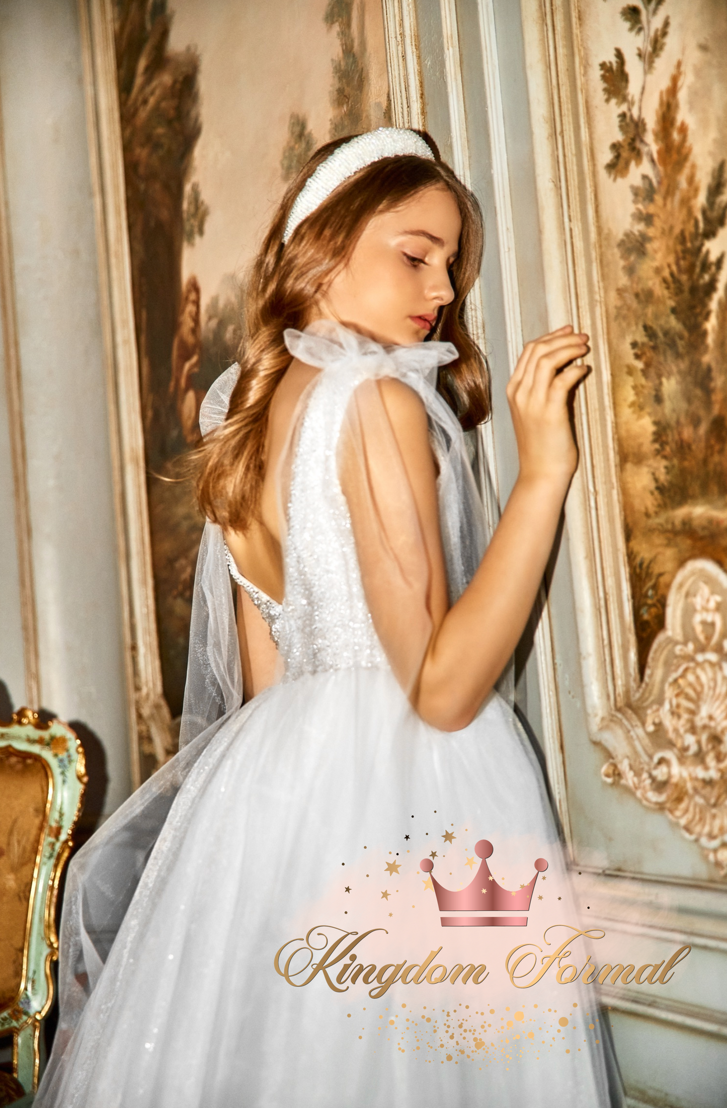 The Cosima Gown