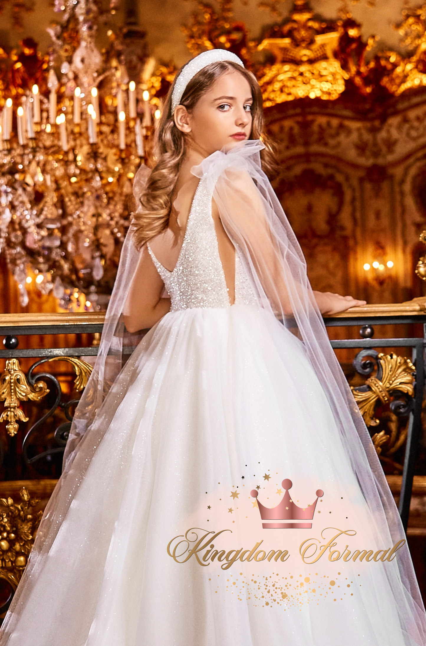 The Cosima Gown