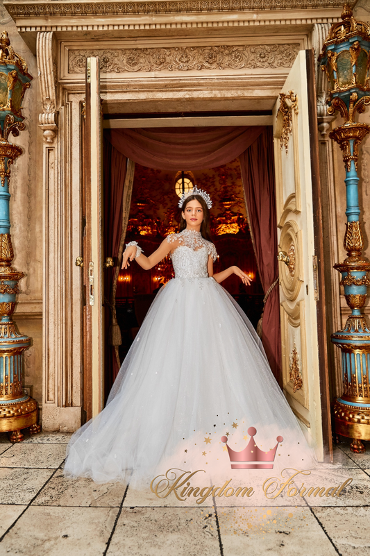 The Apolline Gown