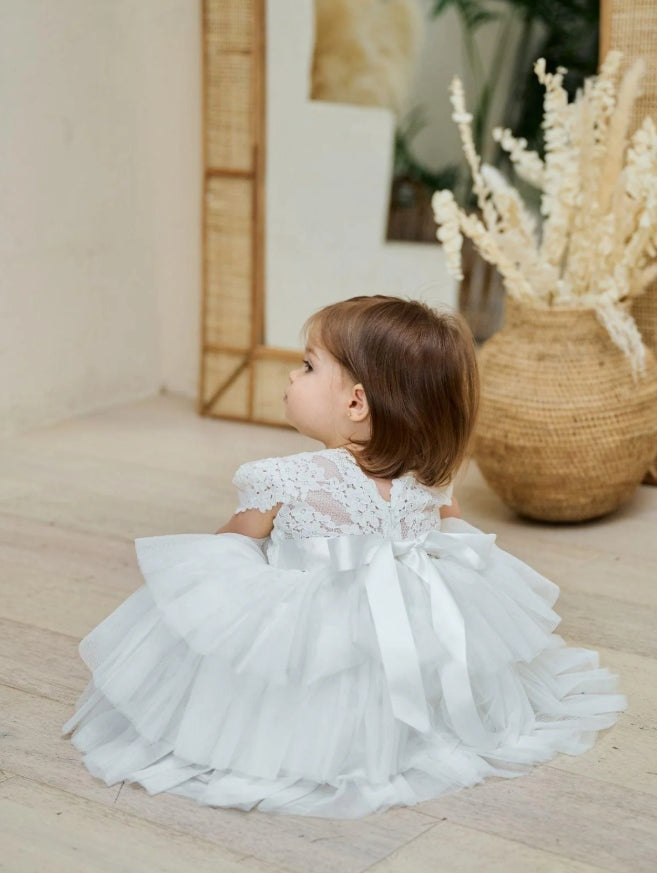 Teterwarm Layered Dress