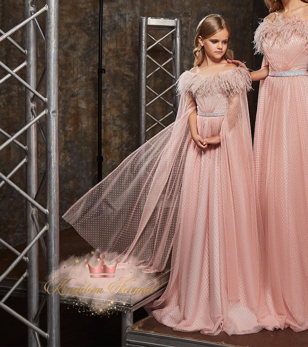 The Ahara Gown