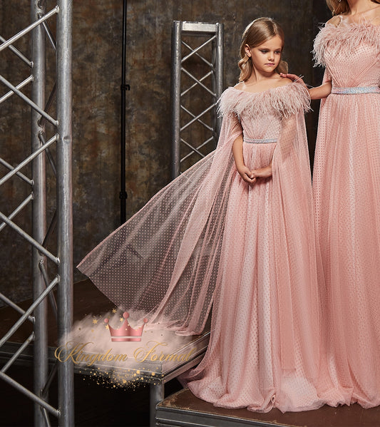 The Ahara Gown