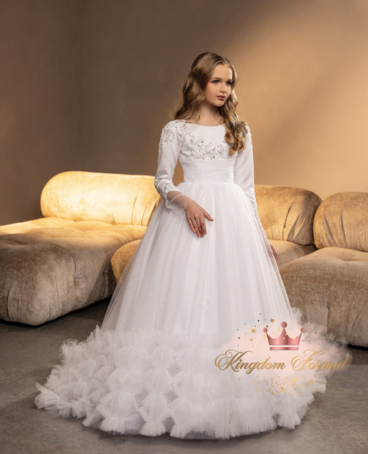 The Daryna Gown