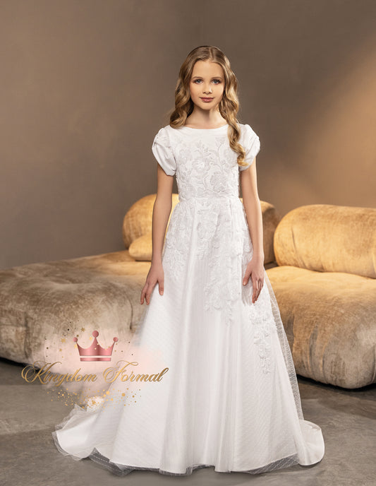 The Anhelina Gown