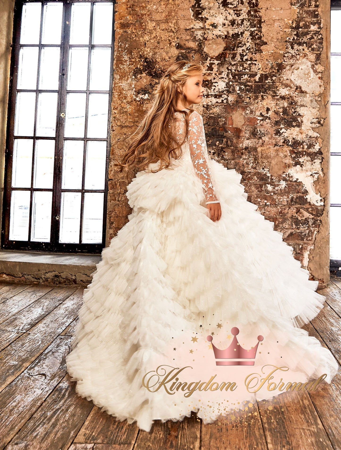 The Fiva Gown