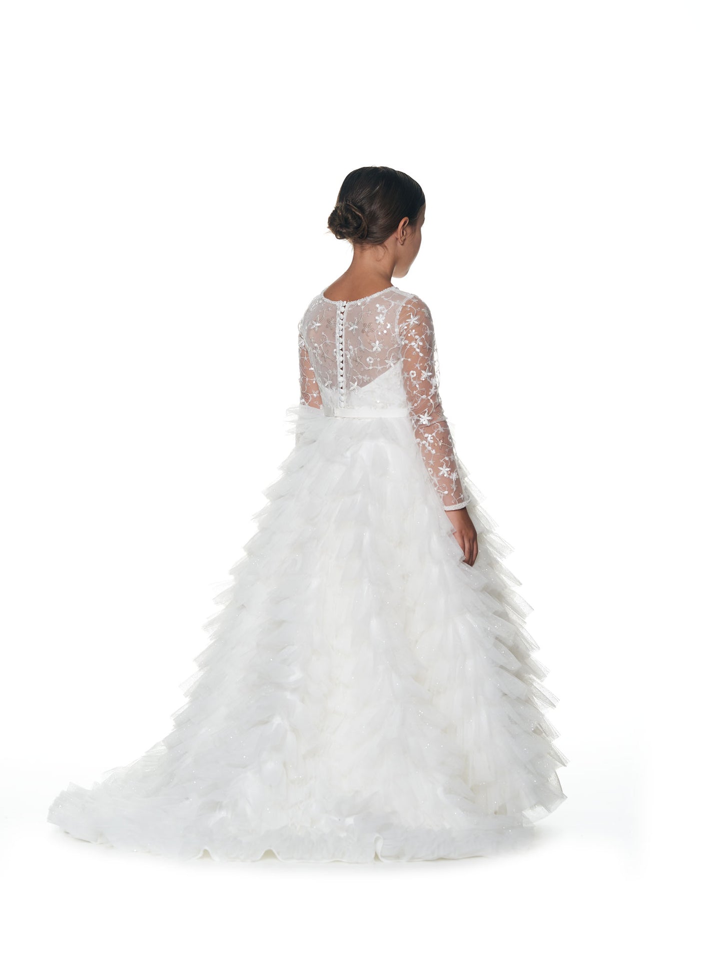 The Fiva Gown