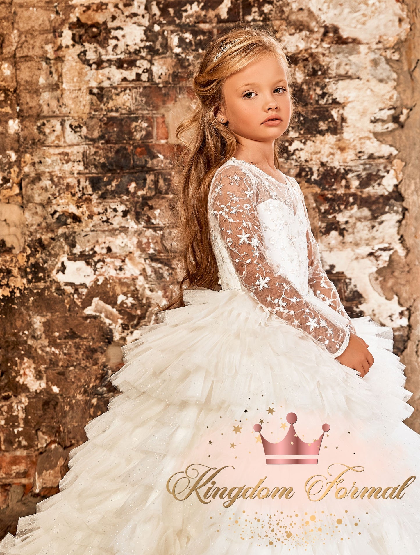 The Fiva Gown