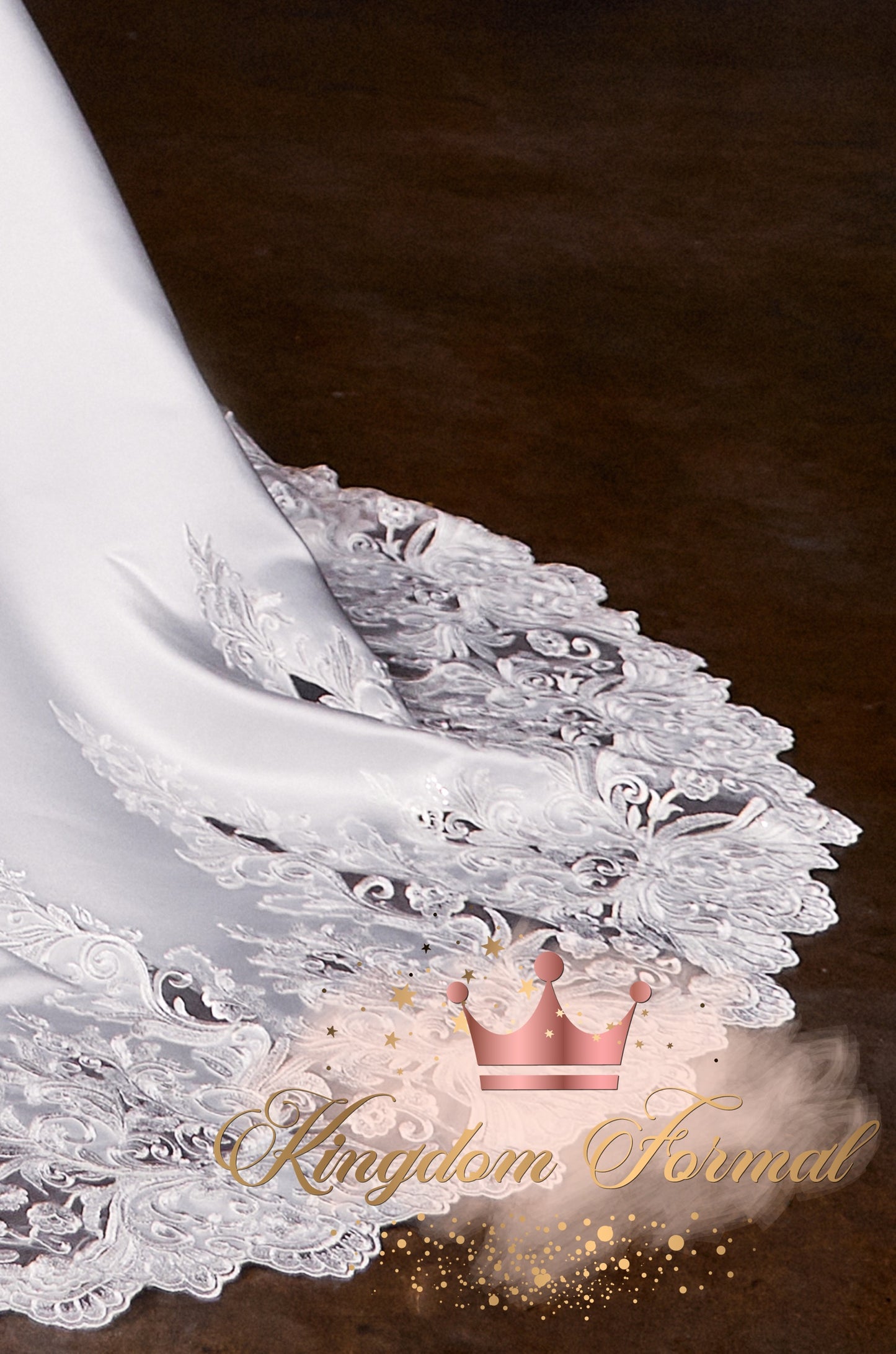 The Akaiah Gown