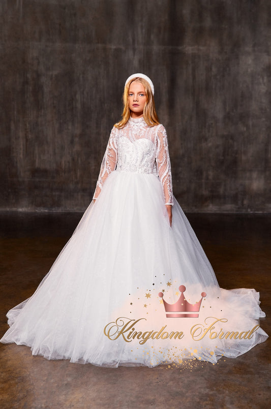 Ayva Gown