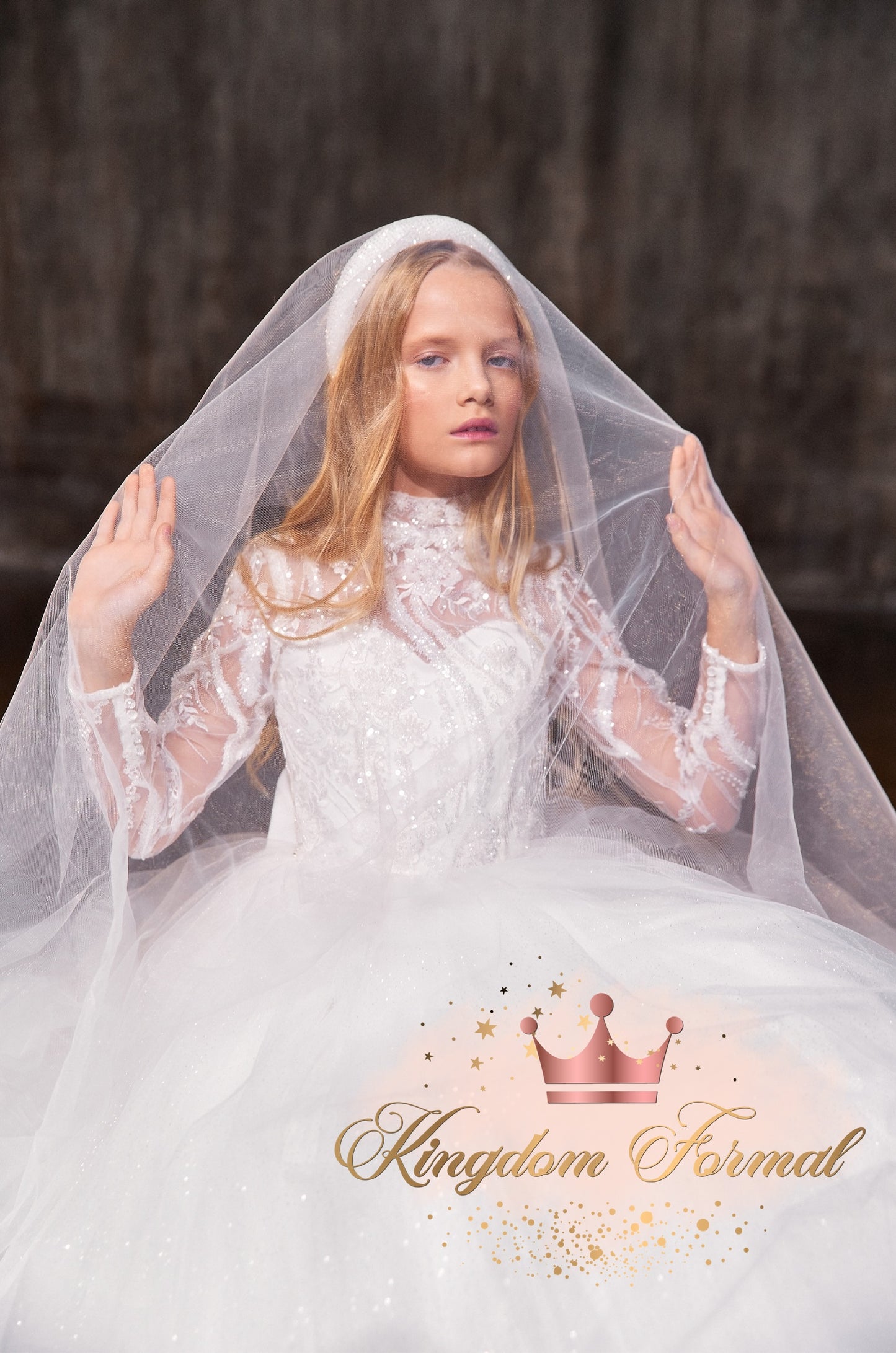 Ayva Gown