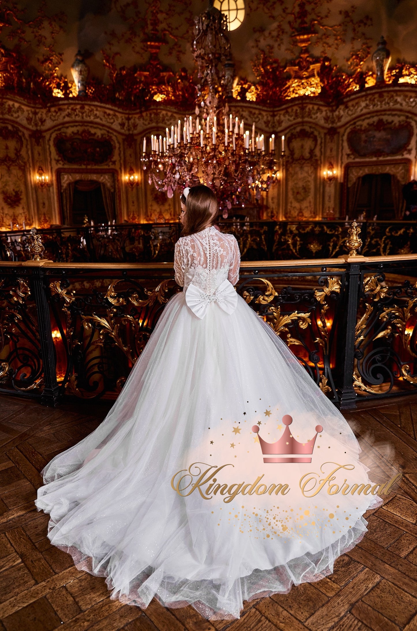 Ayva Gown