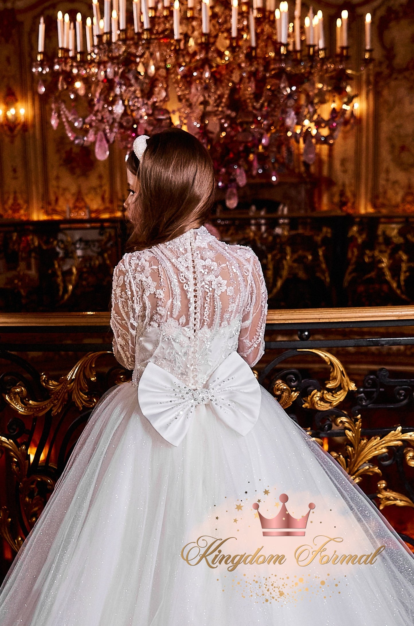 Ayva Gown