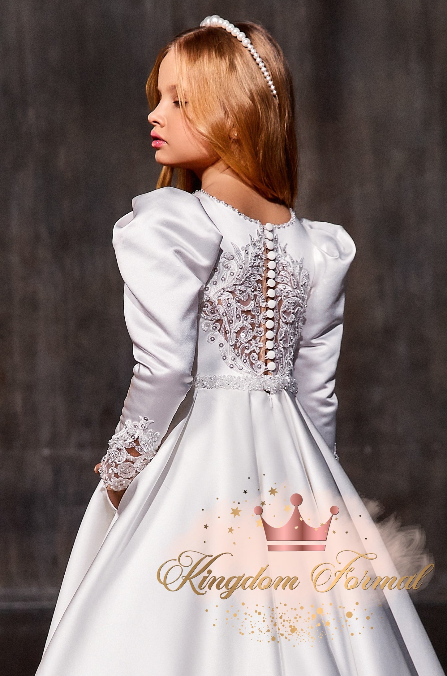 Ila Gown