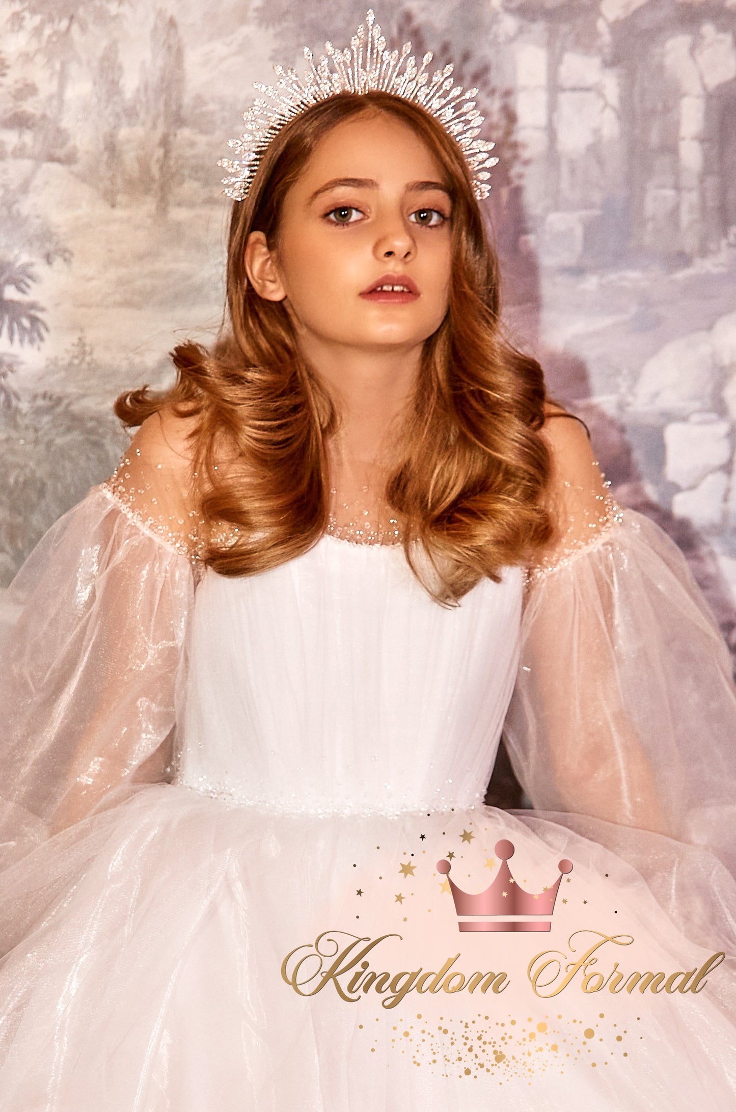 Kamilla Gown