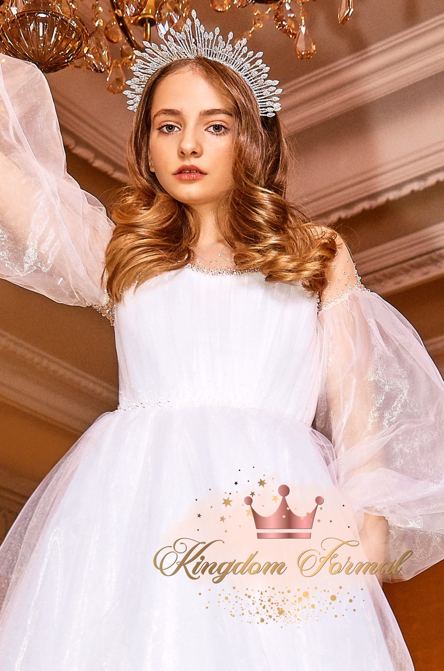 Kamilla Gown