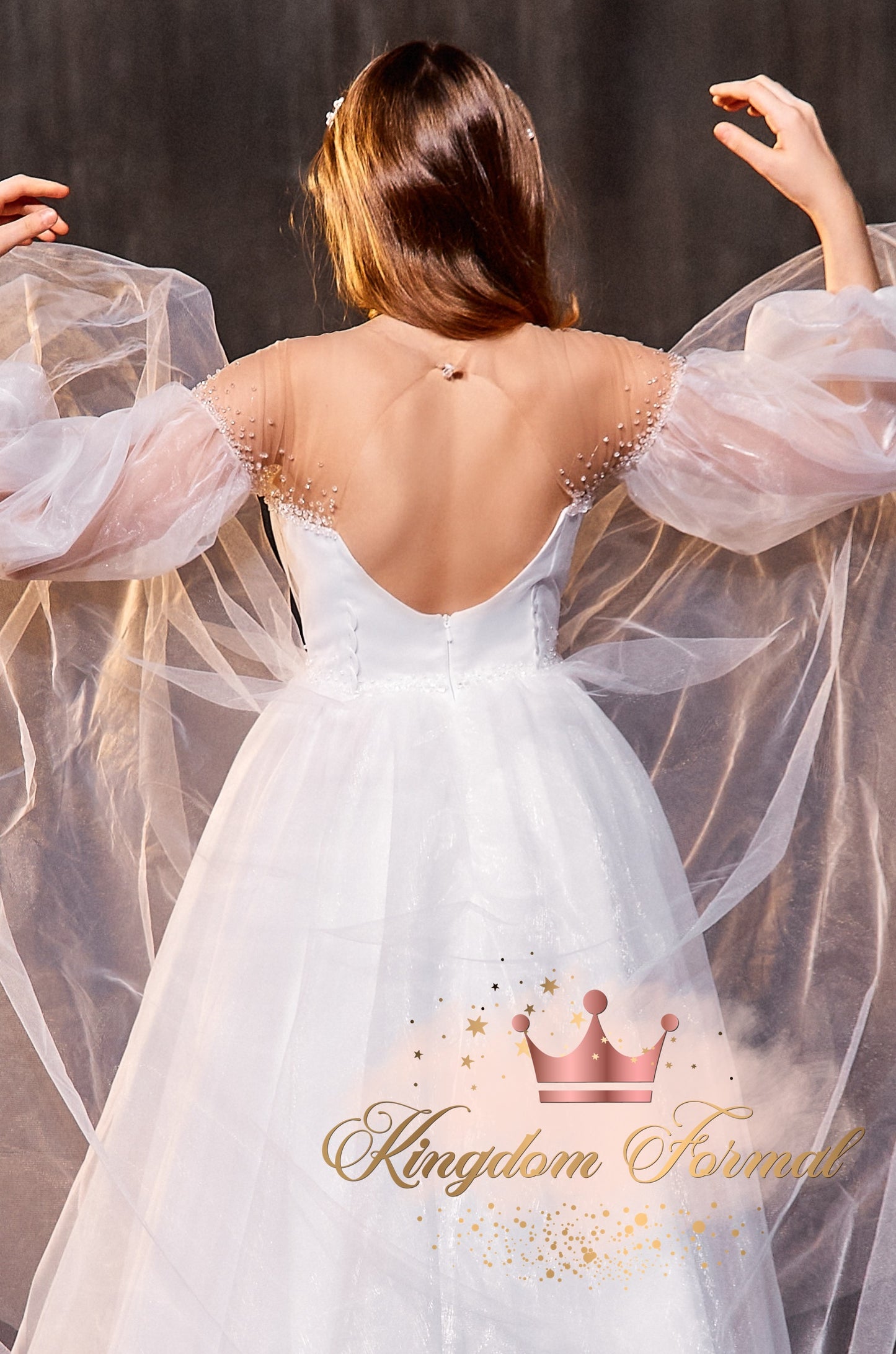 Kamilla Gown