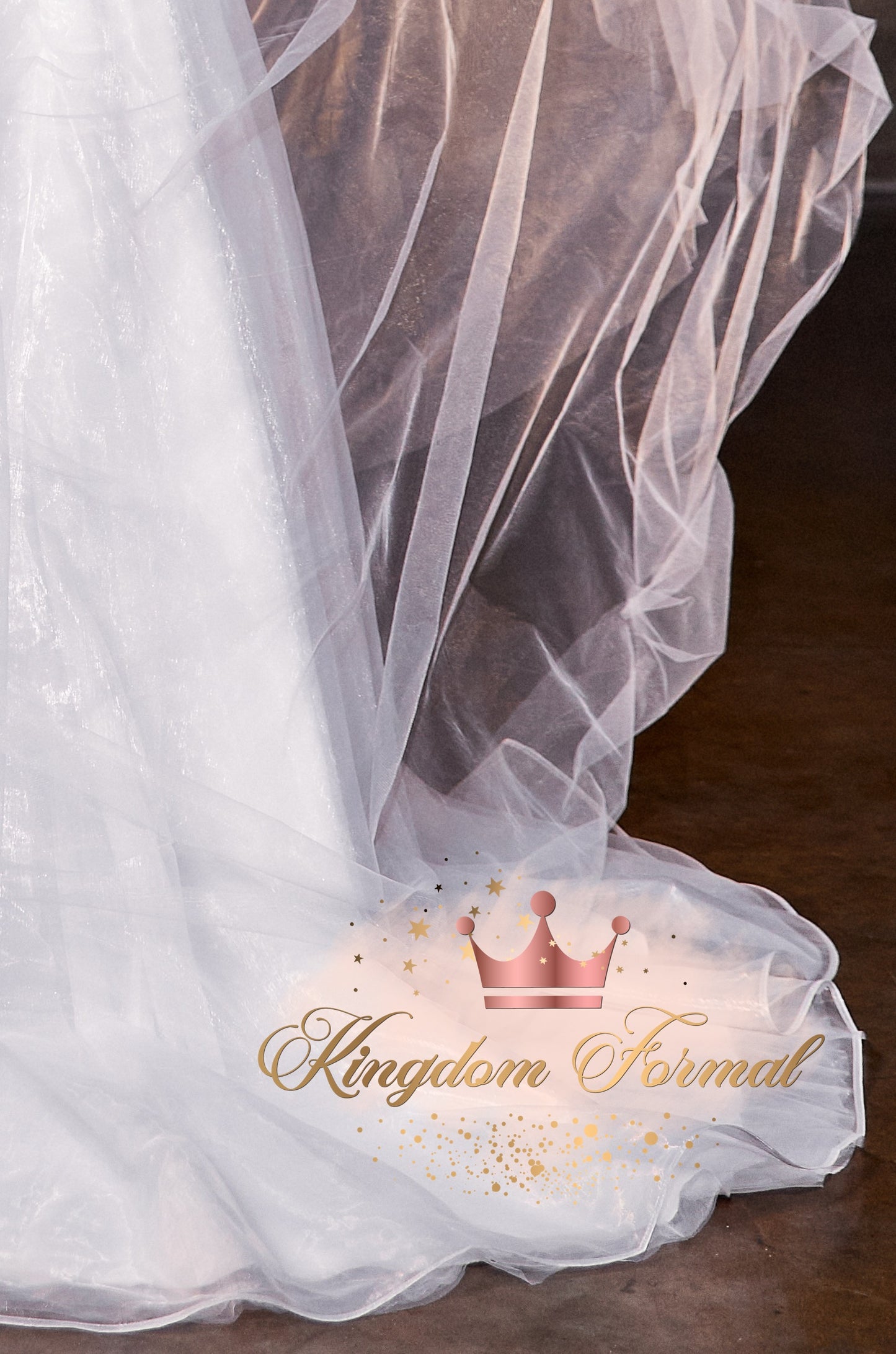 Kamilla Gown