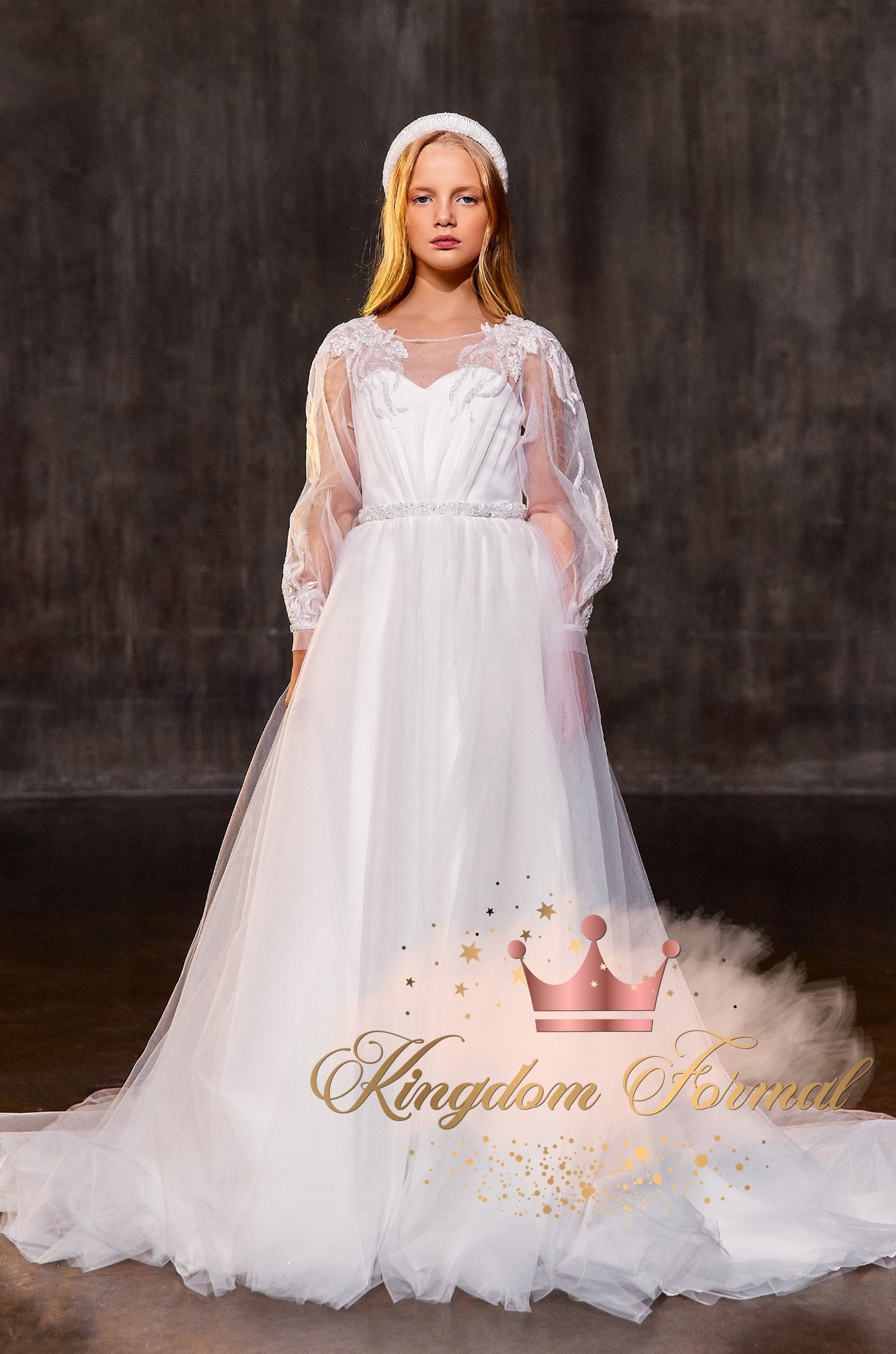Dulche Gown