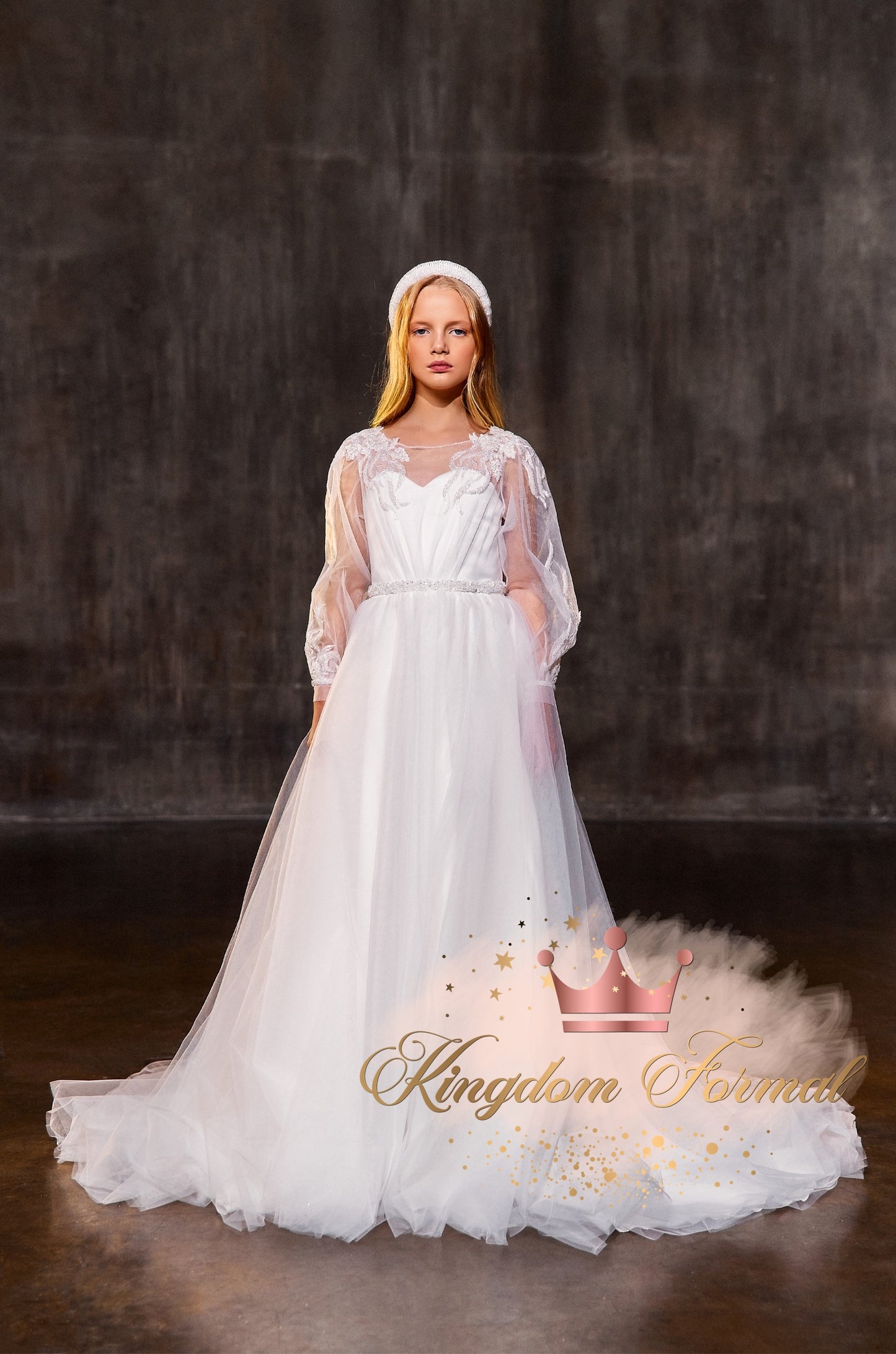 Dulche Gown