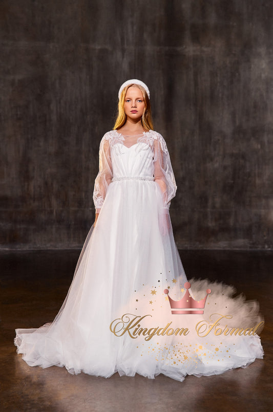 Dulche Gown