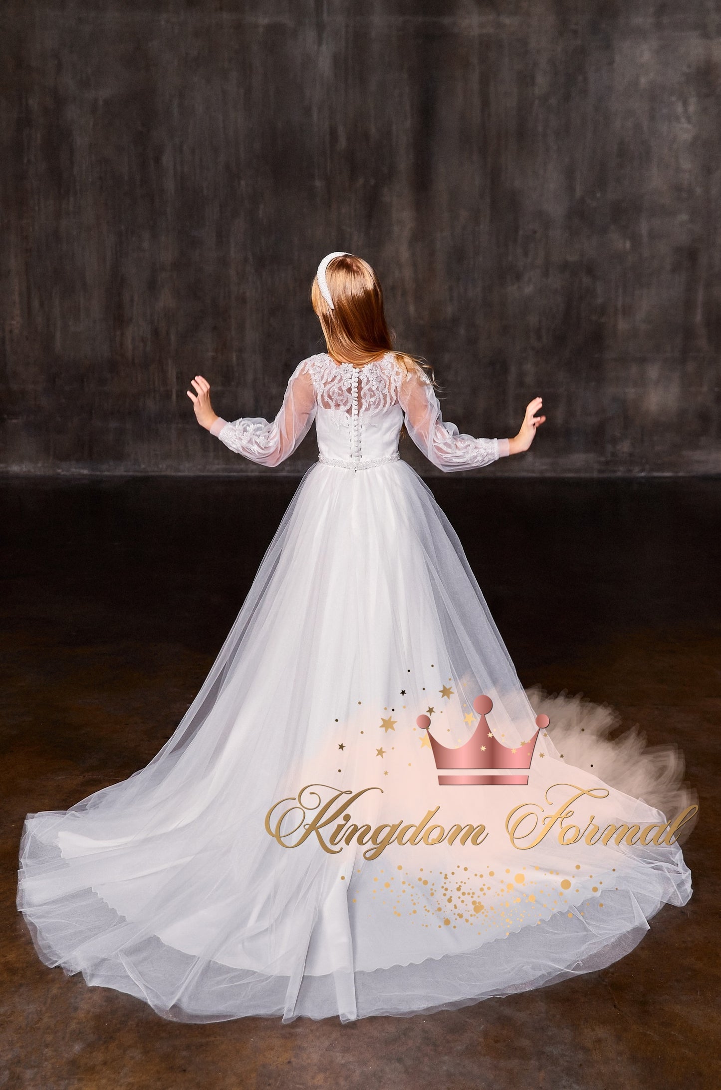 Dulche Gown