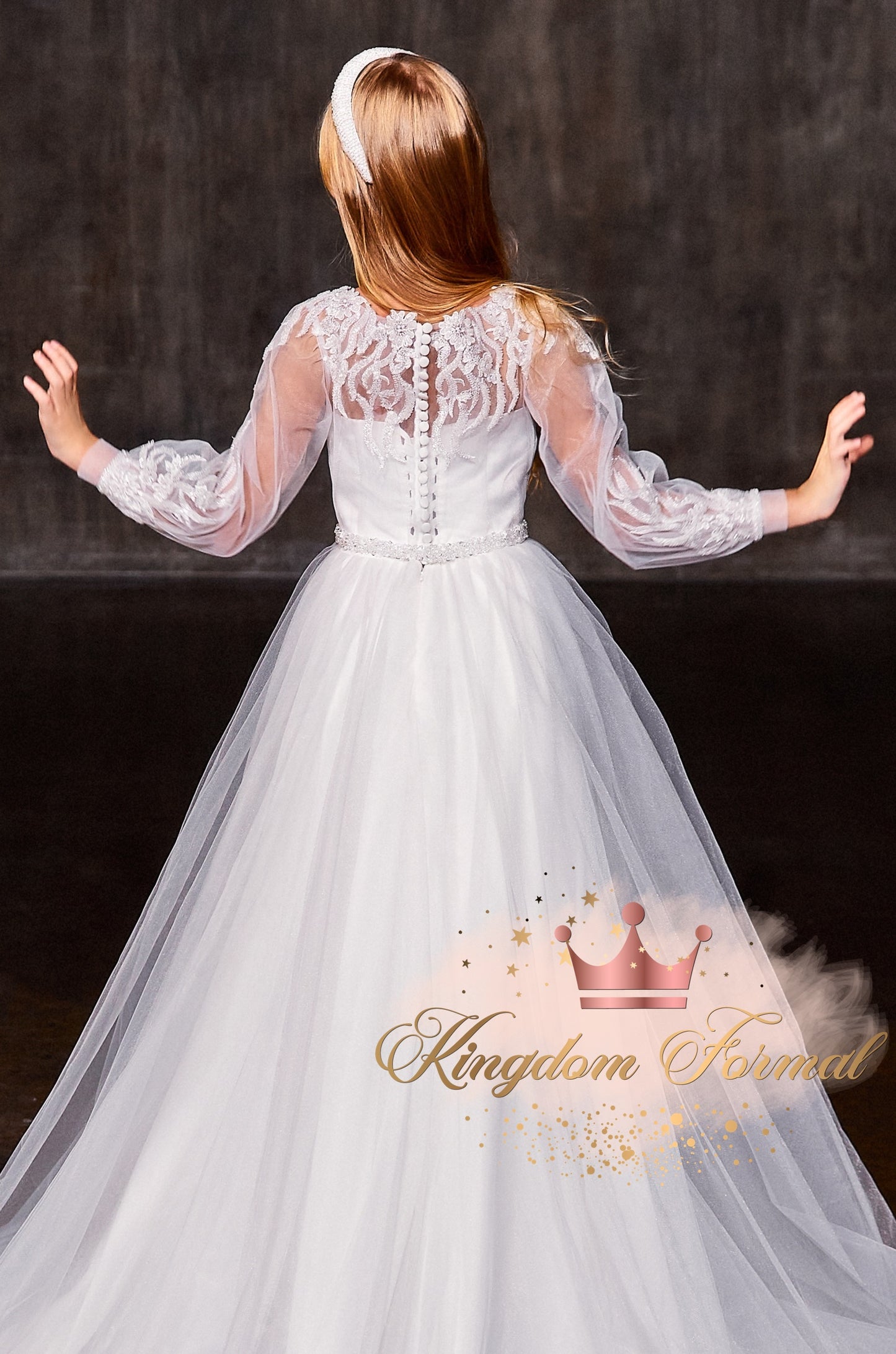 Dulche Gown