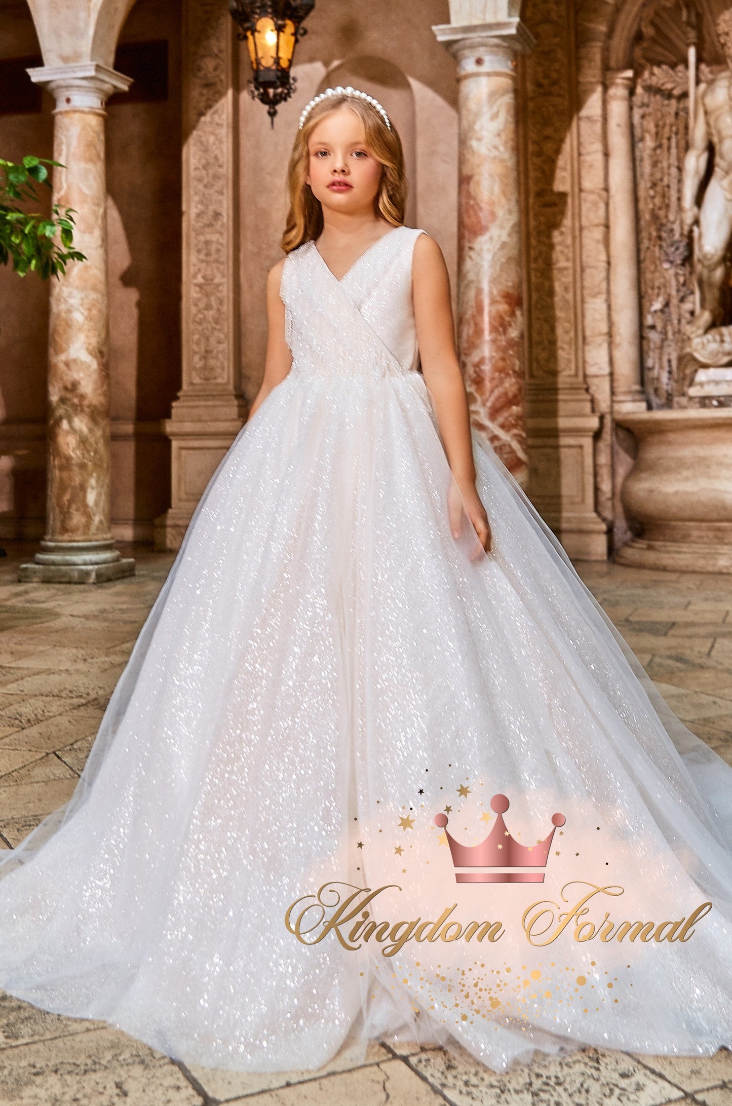 The Baylin Gown