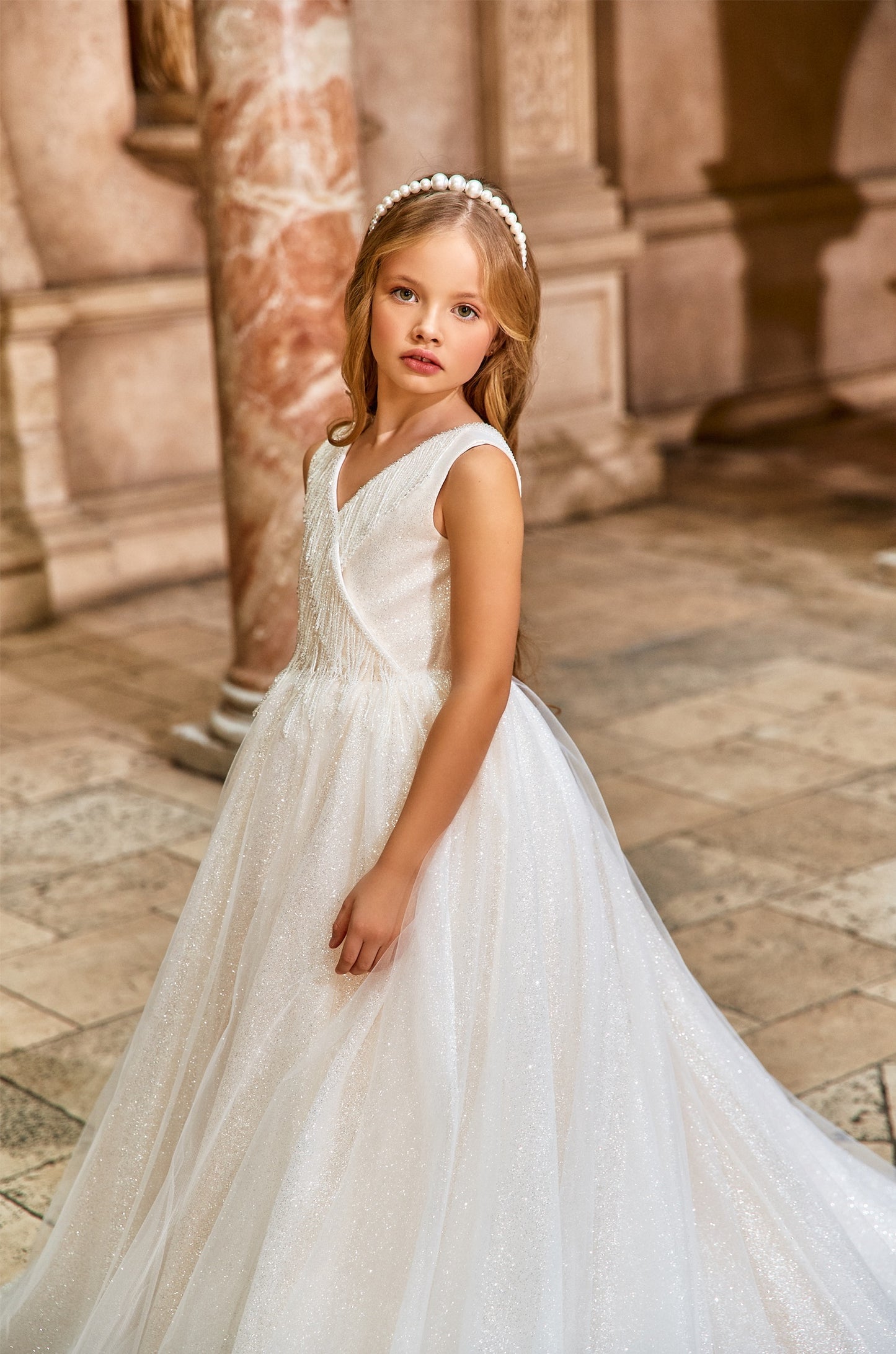 The Baylin Gown