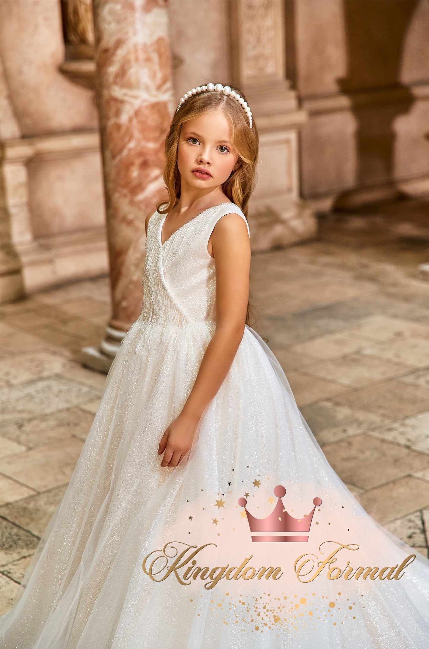 The Baylin Gown