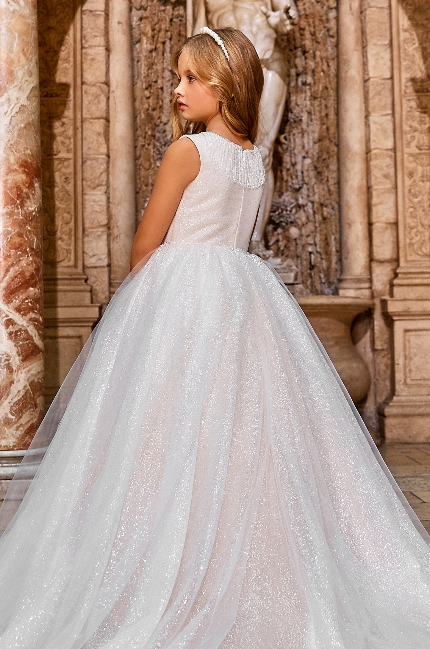 The Baylin Gown