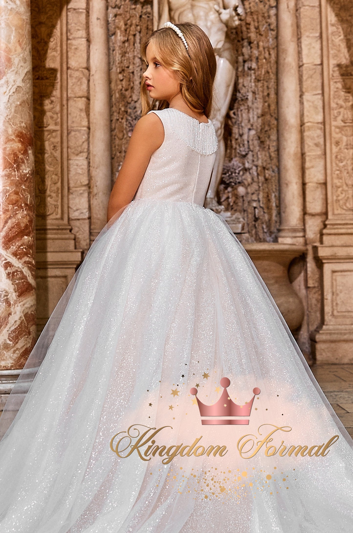 The Baylin Gown
