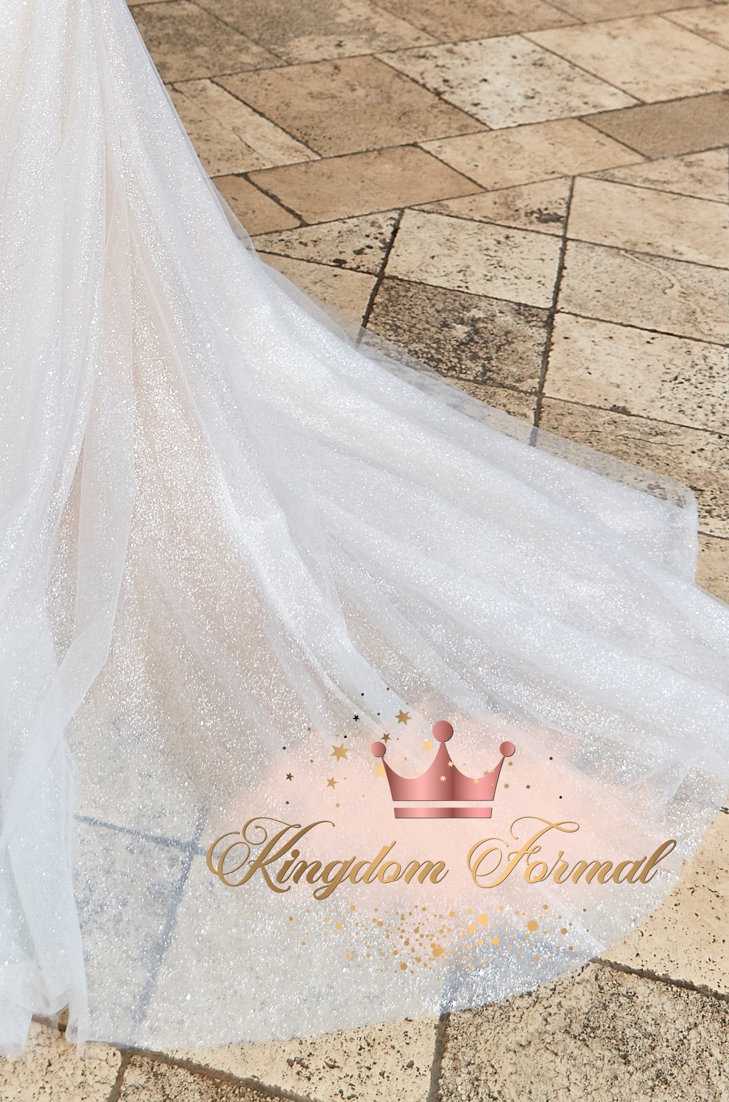 The Baylin Gown