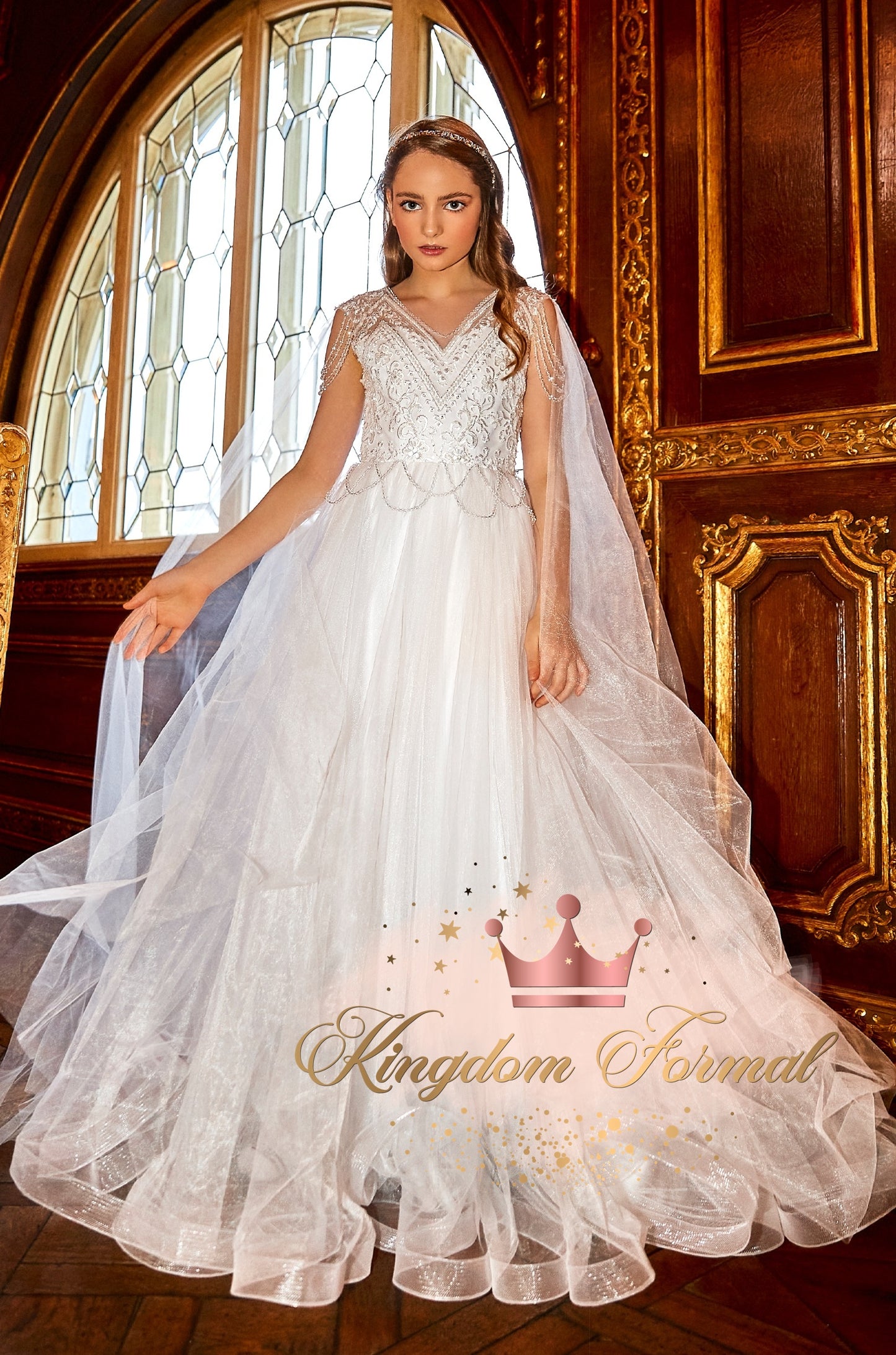 Danica Gown