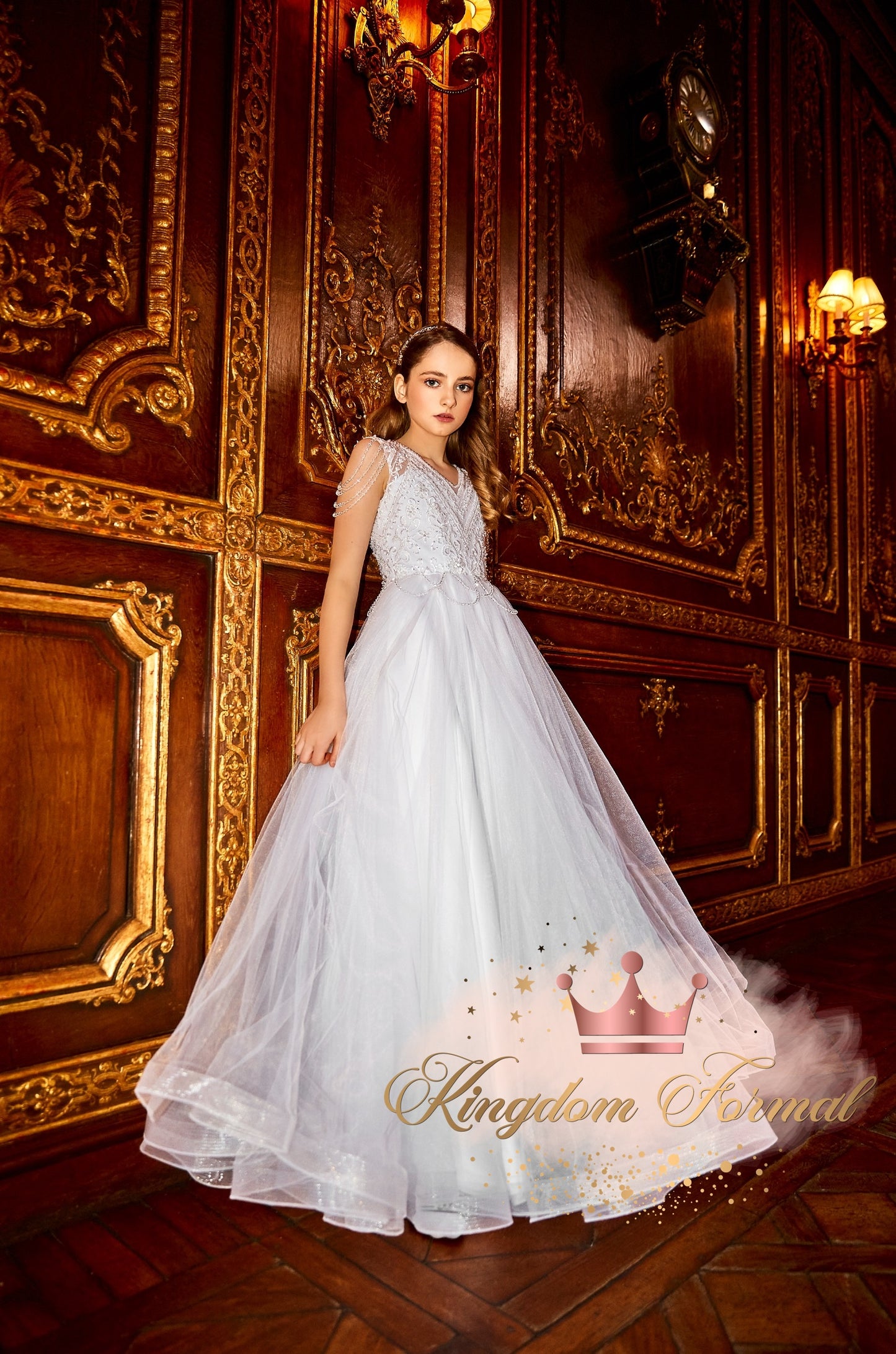 Danica Gown