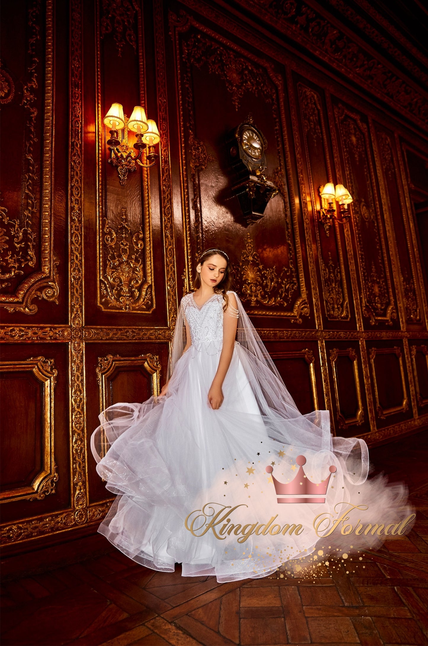 Danica Gown