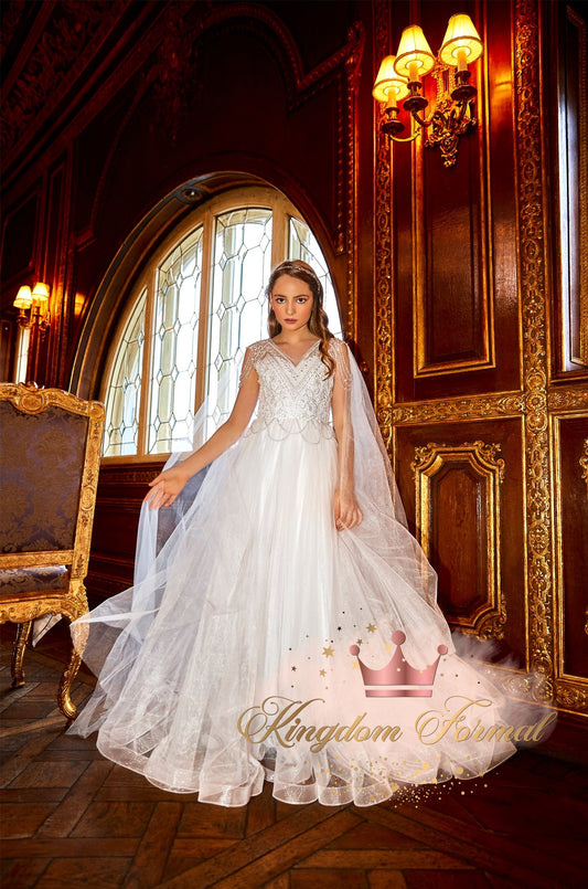 Danica Gown