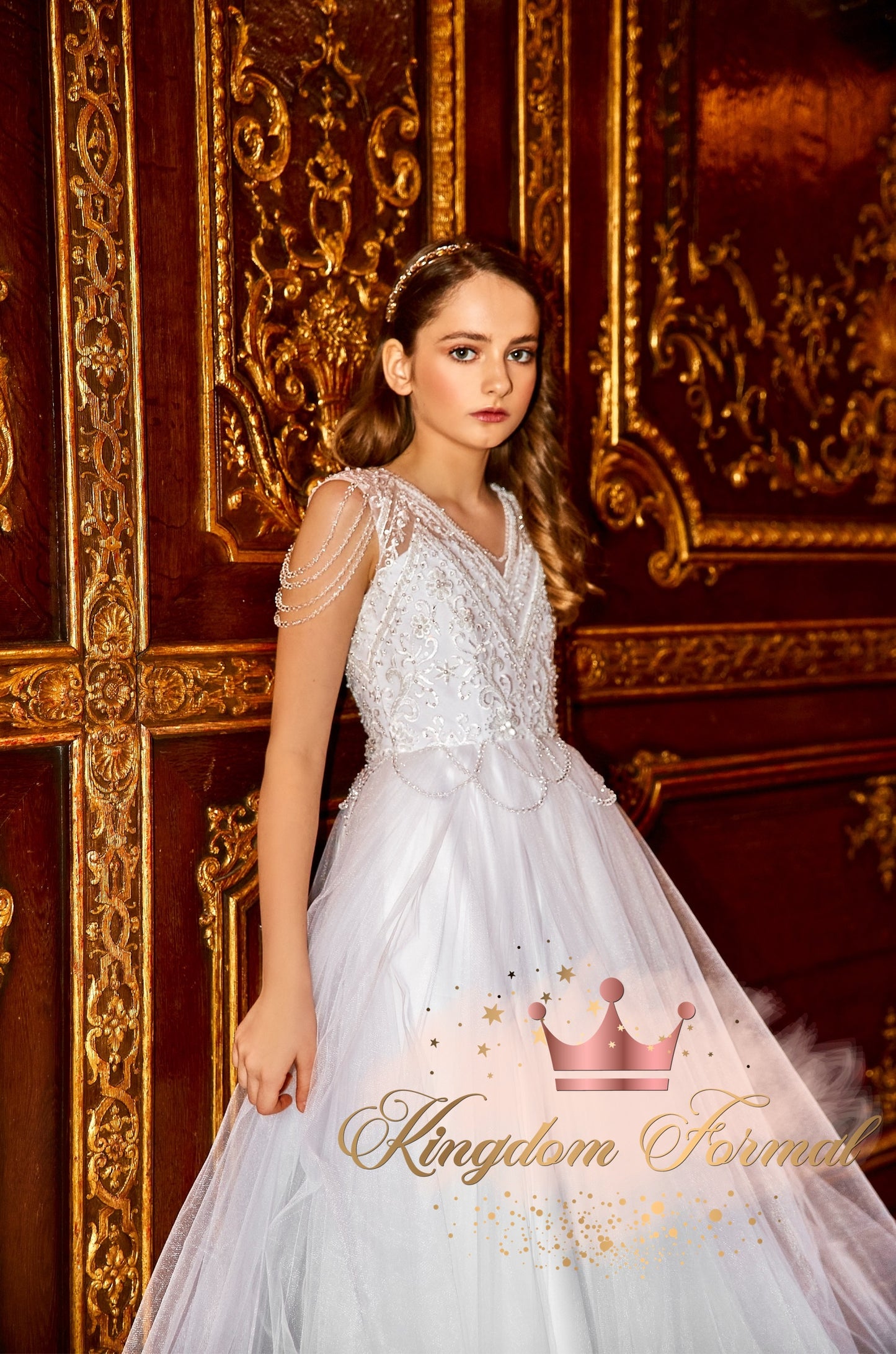 Danica Gown