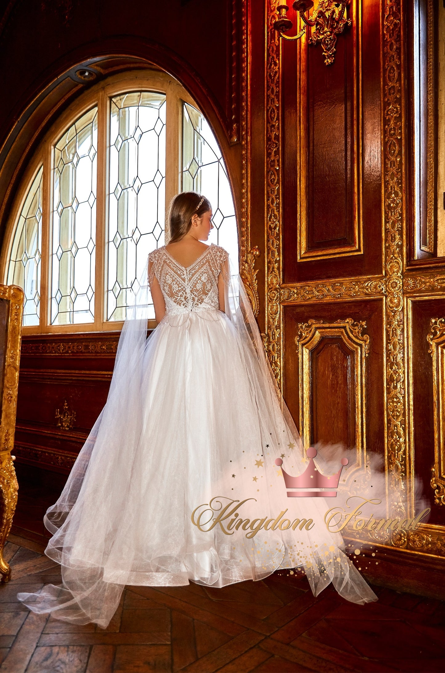 Danica Gown