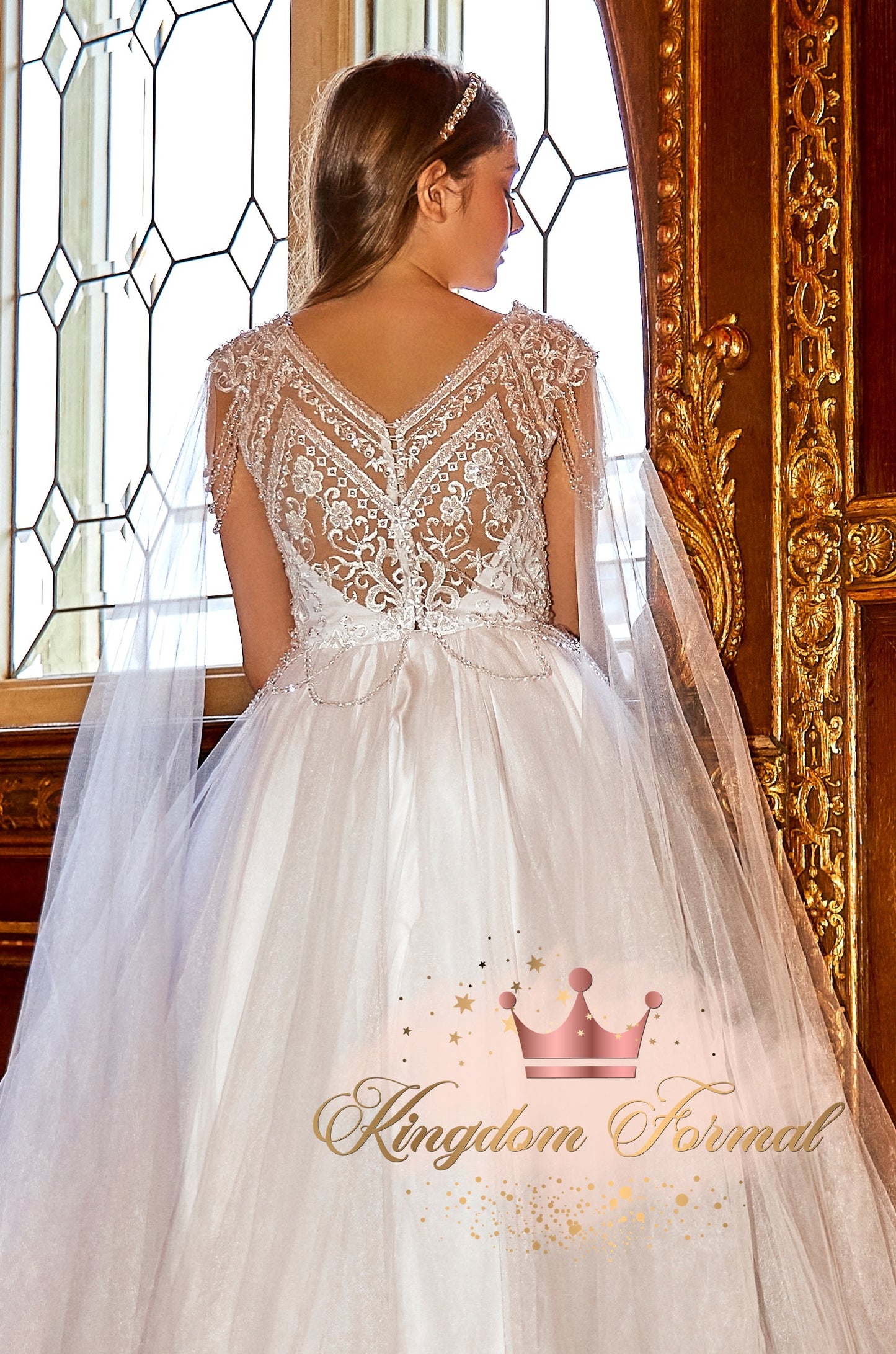 Danica Gown