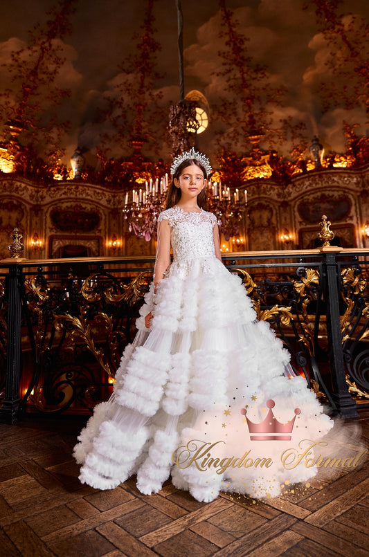 The Starlie Gown