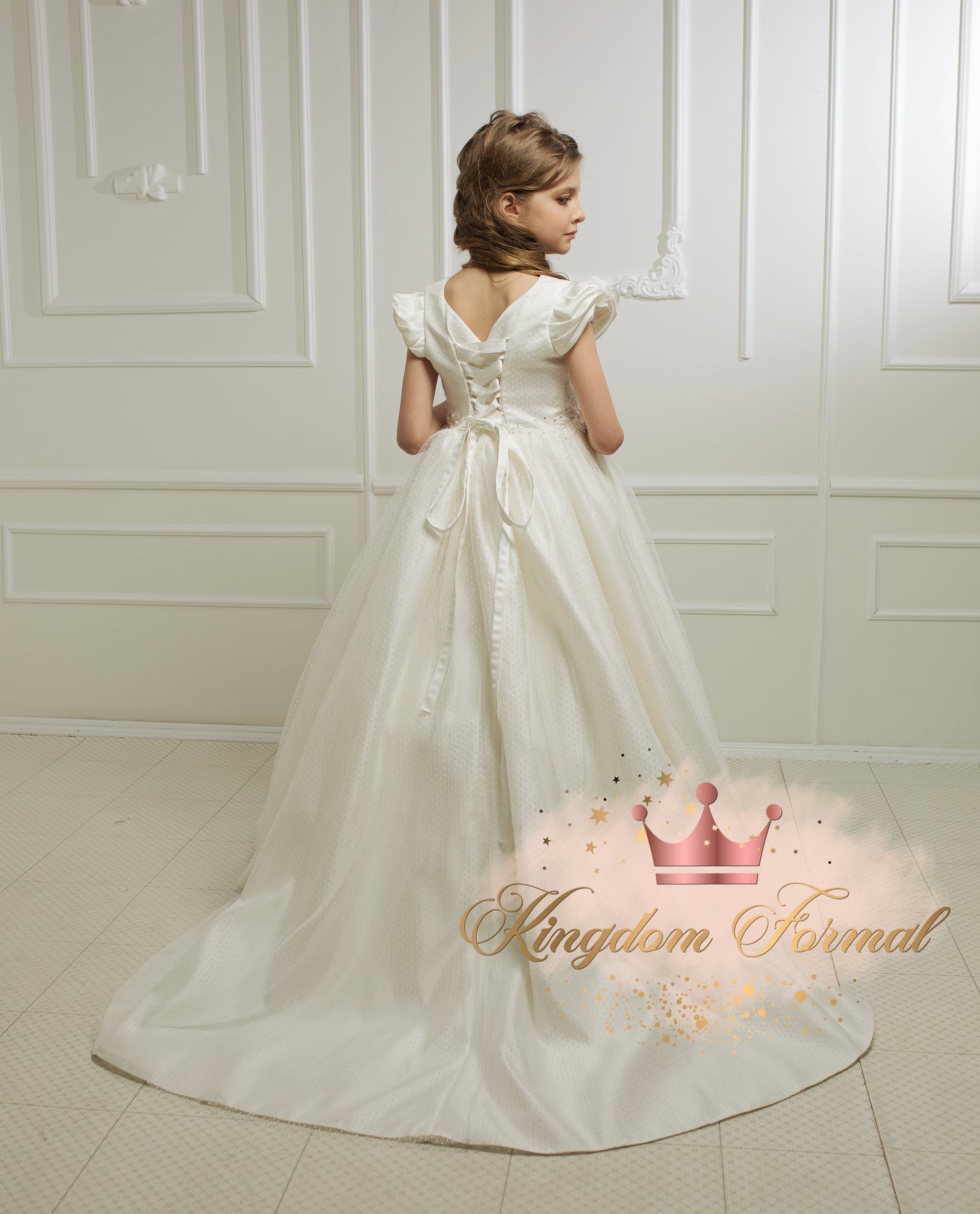 The Mariya Gown