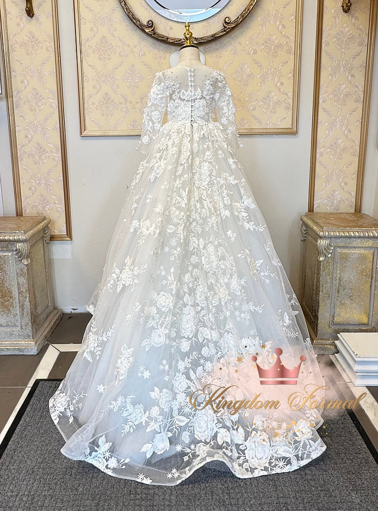 The Jobelle Gown