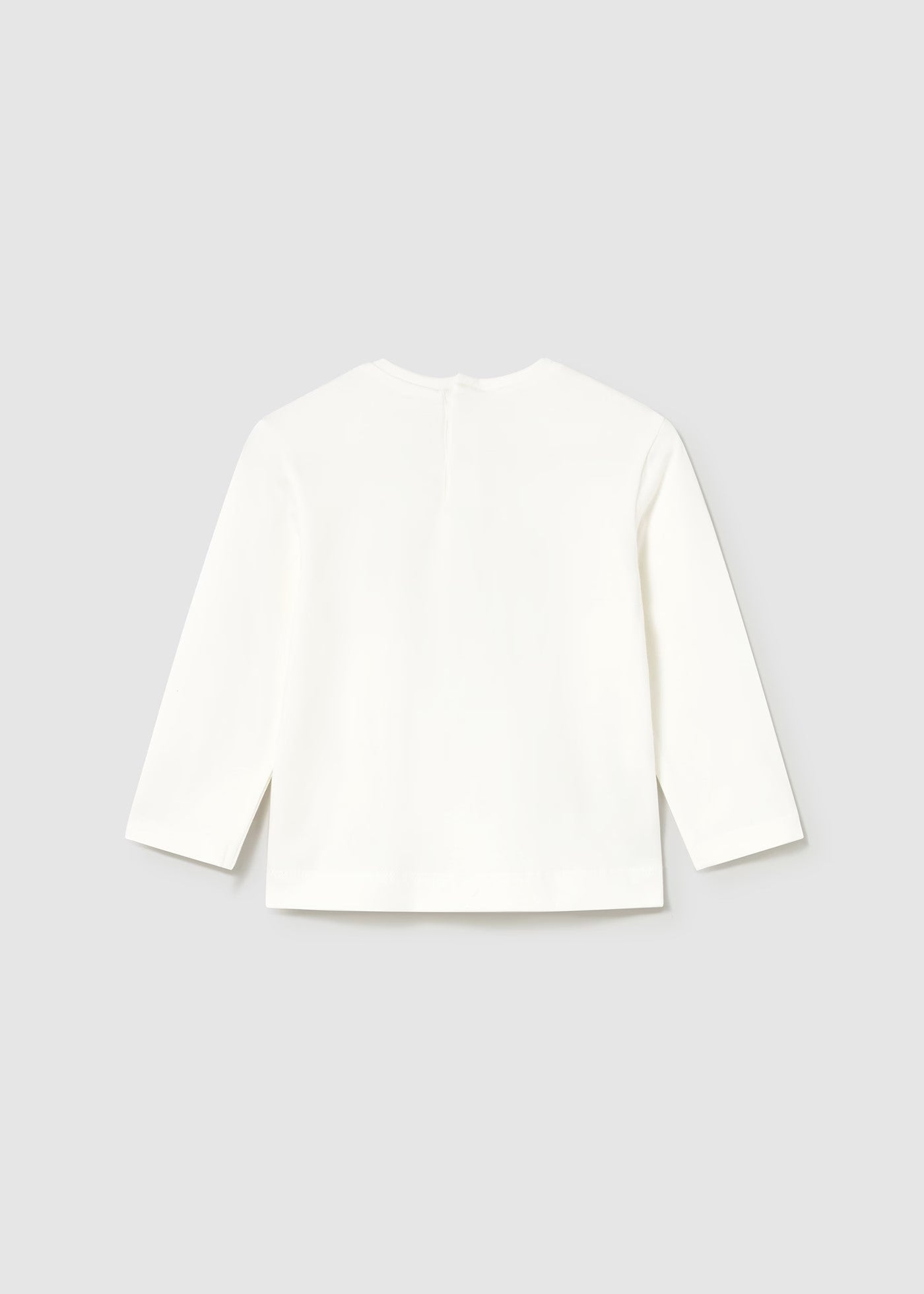 Mayoral LS Bow Tee & Tulle Skirt Set