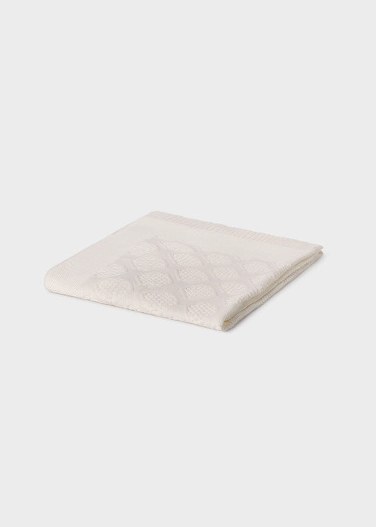Mayoral Baby Cotton Blanket