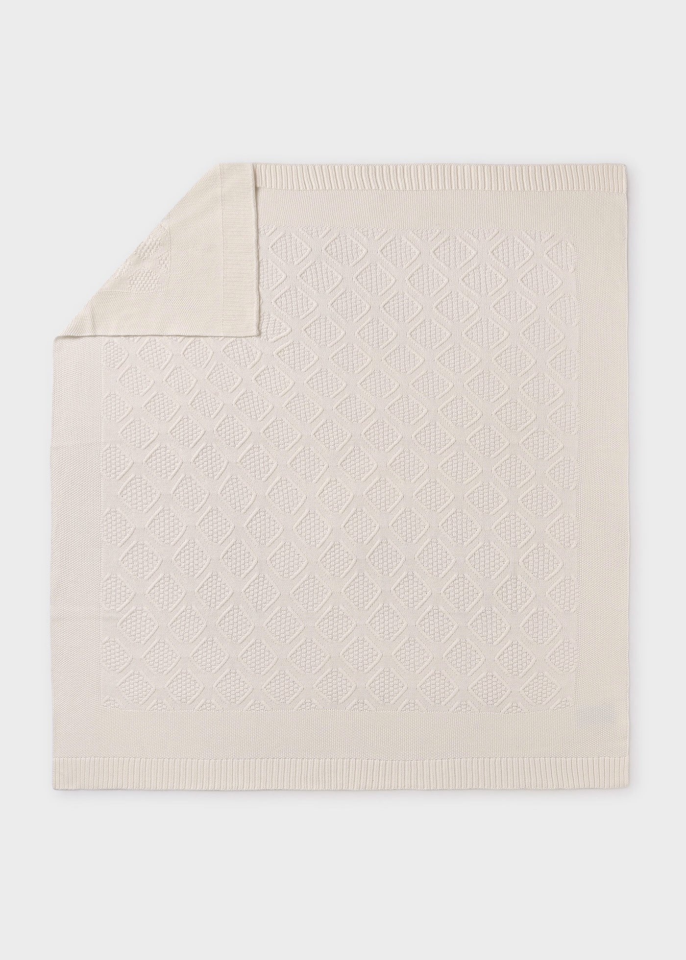 Mayoral Baby Cotton Blanket