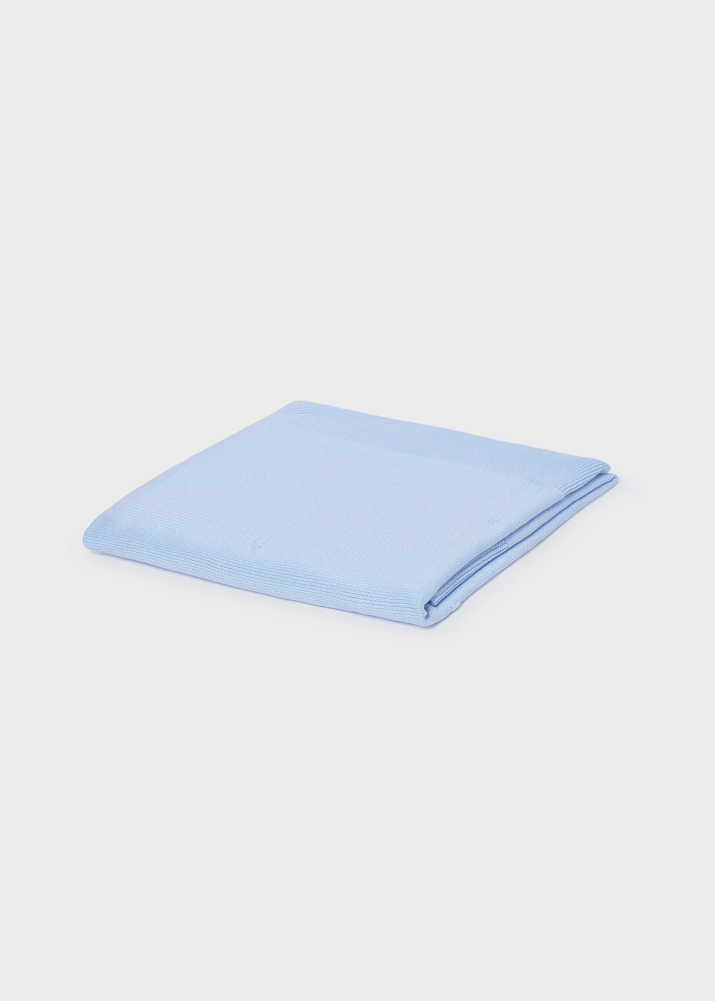 Mayoral Baby Cotton Blanket
