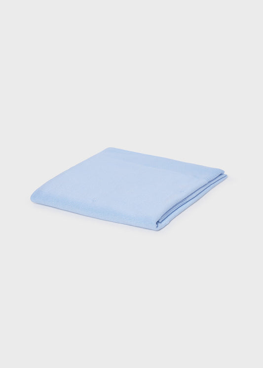 Mayoral Baby Cotton Blanket
