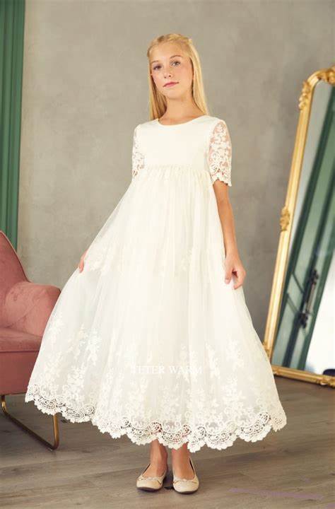 Teter Warm Gown